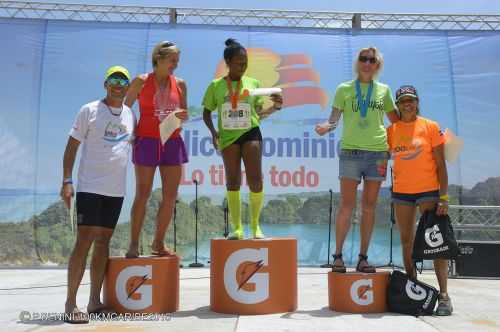 100KM DEL CARIBE | 100K 2016